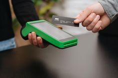 Secure Payment System