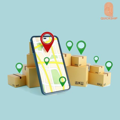 Real-Time Tracking & Notifications