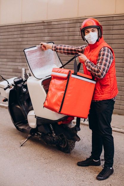 Food Delivery
