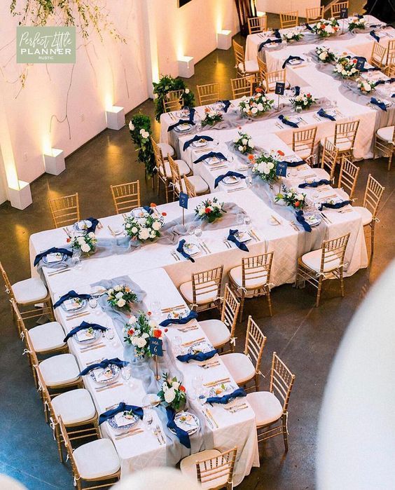 Event Planning
