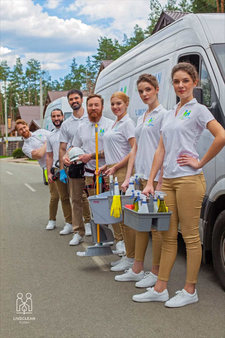Home Services