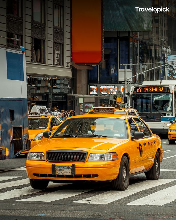 Taxi Service